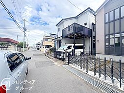 外観の画像