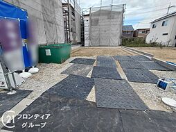 明石市大久保町松陰山手 新築一戸建て 1期 5号棟