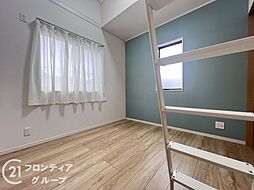 子供部屋の画像