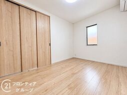 洋室の画像