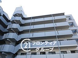 外観の画像
