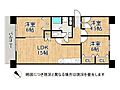 妙法寺駅前住宅11階2,580万円