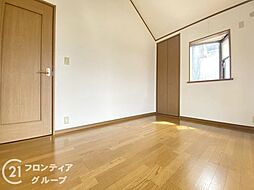 子供部屋の画像