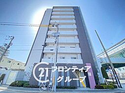 外観の画像