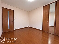 洋室の画像