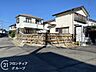 外観：現地写真更新！現地の説明はもちろん、モデルハウスご見学も可能！同社施工物件をご見学していただきますので、実際に使用される設備やお家の雰囲気などをご確認ください