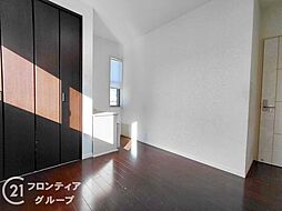 洋室の画像