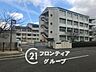 周辺：神戸市立井吹台中学校 徒歩14分。 1070m
