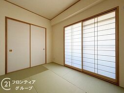 和室の画像