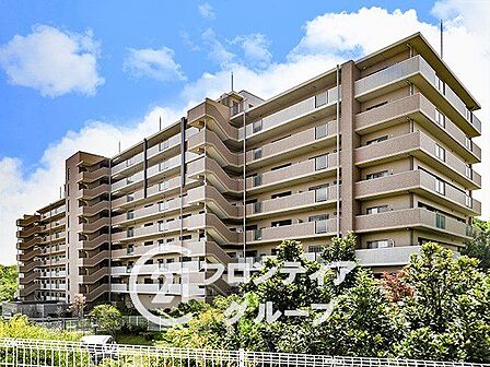 ルイシャトレ垂水壱番館 中古マンション