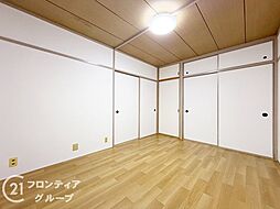 洋室の画像