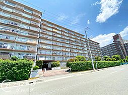 藤和明石公園ハイタウンパート2 中古マンション