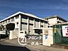 周辺：明石市立野々池中学校 徒歩20分。 1580m