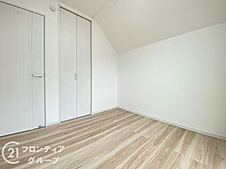 洋室の画像