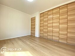 洋室の画像