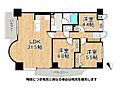 ライオンズマンション垂水北5階2,380万円