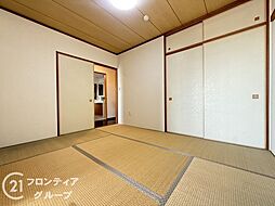 和室の画像