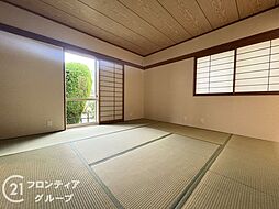 和室の画像