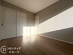 洋室の画像