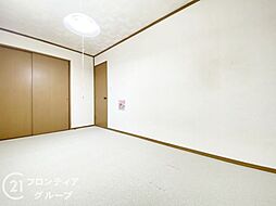 洋室の画像