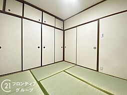 和室の画像