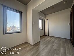洋室の画像