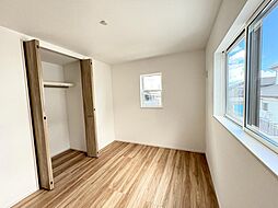 子供部屋の画像