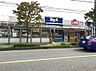 周辺：Ｂｉｇ−Ａ三室店・・約240ｍ