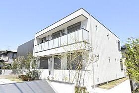 パレス氷川  ｜ 埼玉県さいたま市大宮区高鼻町2丁目235（賃貸マンション1LDK・2階・42.20㎡） その1