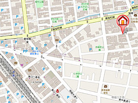 ブレント新町  ｜ 埼玉県川口市芝新町13-15（賃貸マンション1LDK・3階・42.50㎡） その15