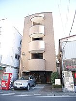 サンクレメント  ｜ 埼玉県さいたま市北区宮原町3丁目274（賃貸マンション1R・4階・29.41㎡） その1