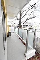 さくらヴィレッジ  ｜ 埼玉県さいたま市北区東大成町1丁目423（賃貸マンション2LDK・1階・55.76㎡） その13