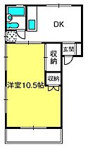 パールハイツ（三橋）  ｜ 埼玉県さいたま市大宮区三橋3丁目174-1（賃貸アパート1DK・2階・33.50㎡） その2