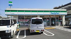 エバーグリーンガーデンＡ  ｜ 埼玉県さいたま市北区本郷町568（賃貸アパート1K・1階・32.77㎡） その24