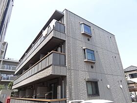 アーバン大成  ｜ 埼玉県さいたま市大宮区大成町3丁目308-1（賃貸マンション1K・1階・28.40㎡） その1