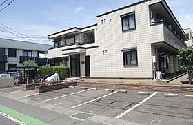 ライネスハイム  ｜ 埼玉県さいたま市大宮区上小町1167（賃貸アパート1K・1階・20.90㎡） その1