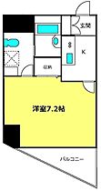 ヴェルステージ大宮  ｜ 埼玉県さいたま市大宮区宮町4丁目17-1（賃貸マンション1K・2階・23.27㎡） その2