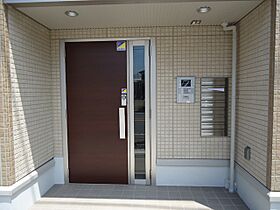 フォッサート・トレ弐番館  ｜ 埼玉県さいたま市大宮区堀の内町3丁目16-1（賃貸アパート1R・2階・32.89㎡） その13