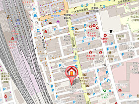 オープンレジデンシア大宮フロント  ｜ 埼玉県さいたま市大宮区下町1丁目21-1（賃貸マンション3LDK・10階・66.07㎡） その15