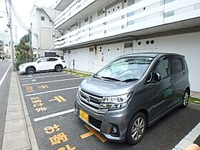 浅間町ハウス  ｜ 埼玉県さいたま市大宮区浅間町2丁目46（賃貸マンション1R・2階・24.21㎡） その12