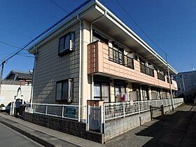 サニーハイツ松本  ｜ 埼玉県さいたま市大宮区三橋1丁目1443-1（賃貸マンション1LDK・1階・39.60㎡） その1