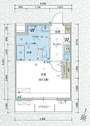 バージュアル浦和ウエスト