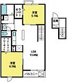 クリオ24階8.4万円