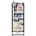 ロイヤルヒルズ浦和5階11.8万円