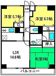 🉐敷金礼金0円！🉐キャラミＯＭＩＹＡ