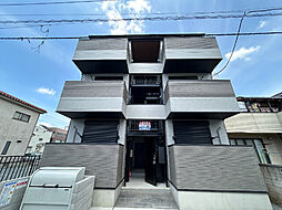 ハピネスアイル大宮