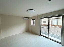 ベッシア・ノーブル 1階1Kのリビング/ダイニング