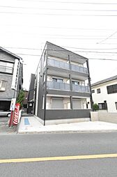 ジーメゾン大宮日進ウエスト