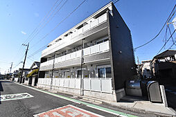 リブリ・大宮堀の内