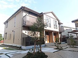 メゾンエスポワールIII